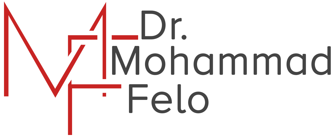 Dr. Mohammad Felo